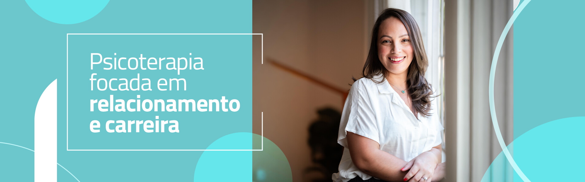 Psicoterapia focada em relacionamento e carreira