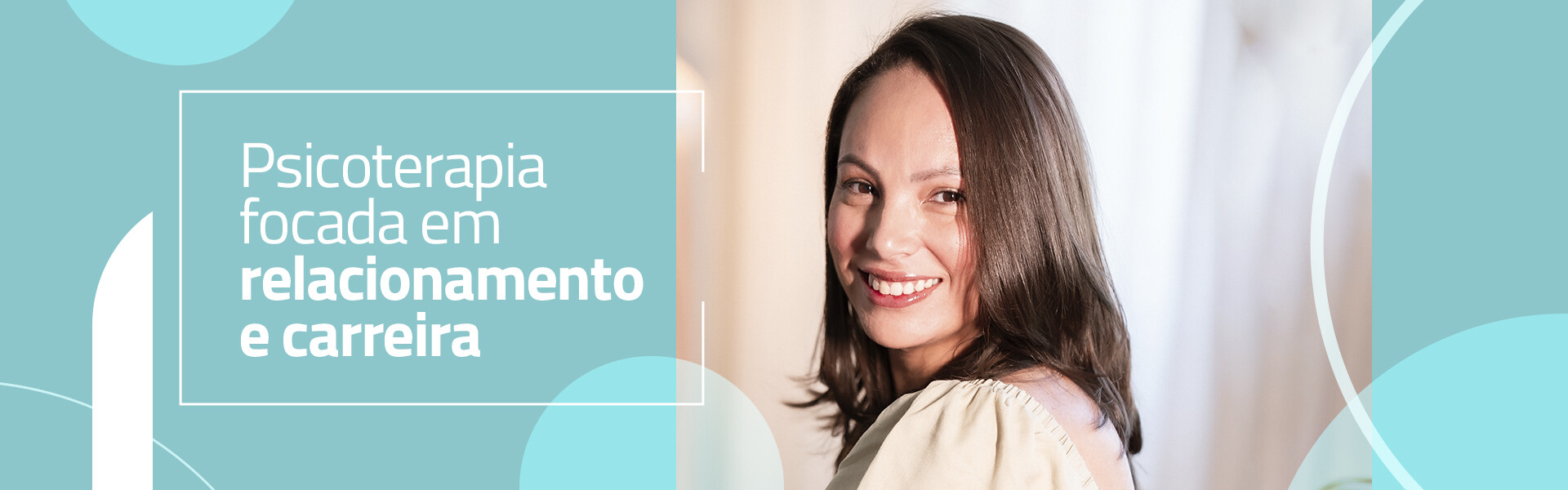 Psicoterapia focada em relacionamento e carreira