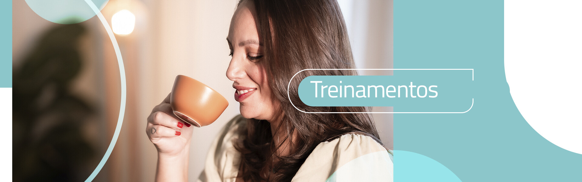 Treinamentos