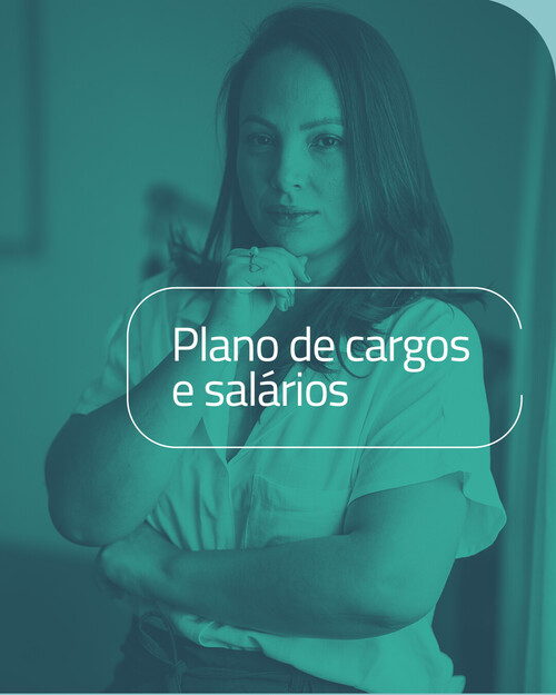 Plano de Cargos e Salários