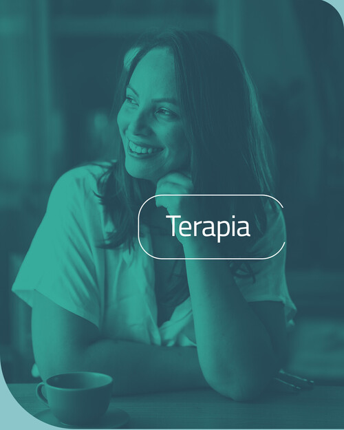 Terapia